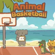 Animal Basketball