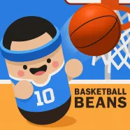 Basketball Beans
