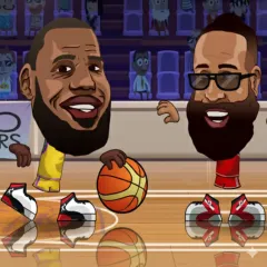 Basketball Legends