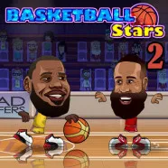 Basketball Star 2