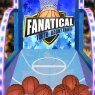 Fanatical Basketball