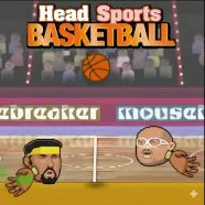 Head Sports Basketball